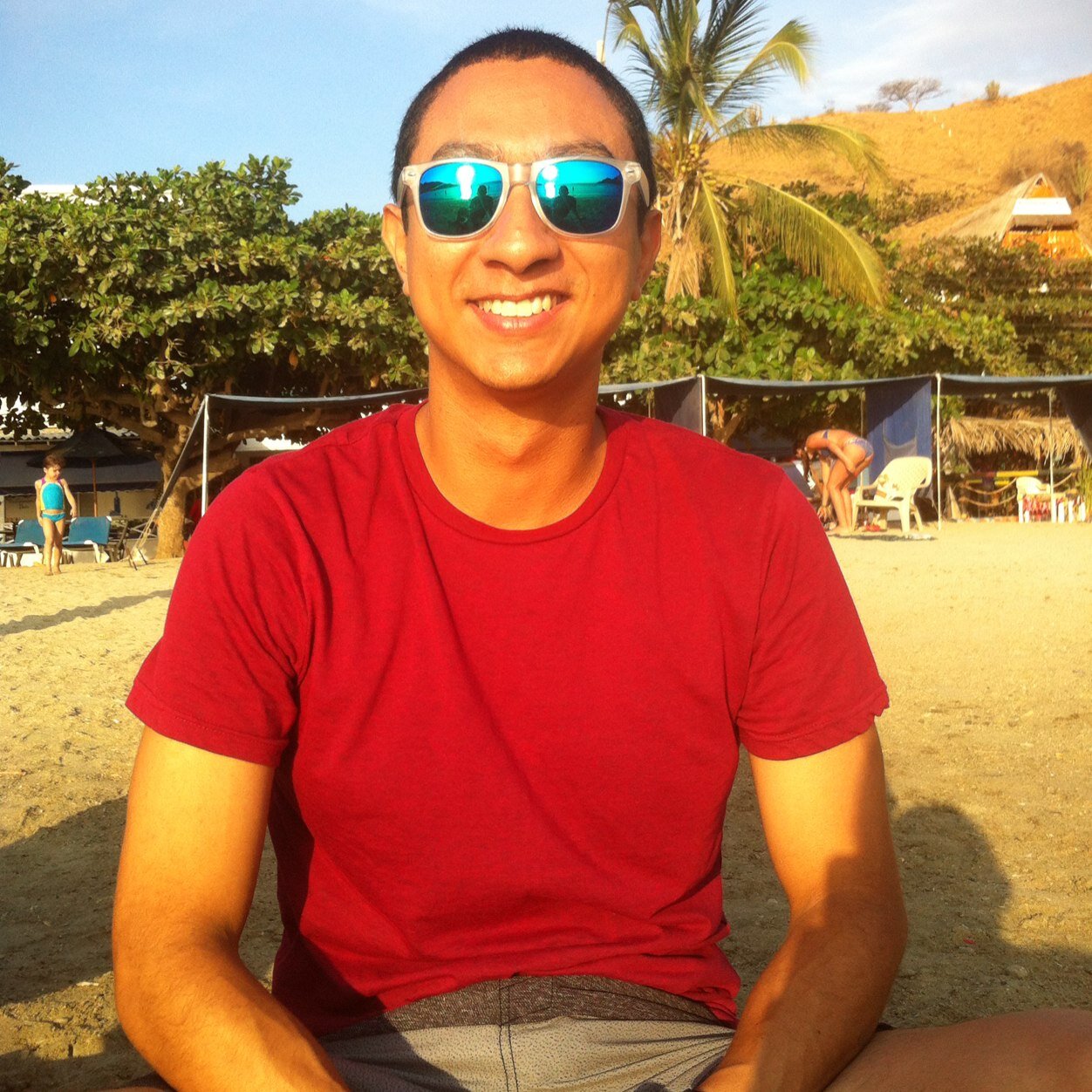 jorgemontenegro's profile picture. Yo soy un joven que siempre esta pensando en su familia y sus mejores amigos. Pienso en como la política puede ayudarnos a tener una sociedad mas justa.