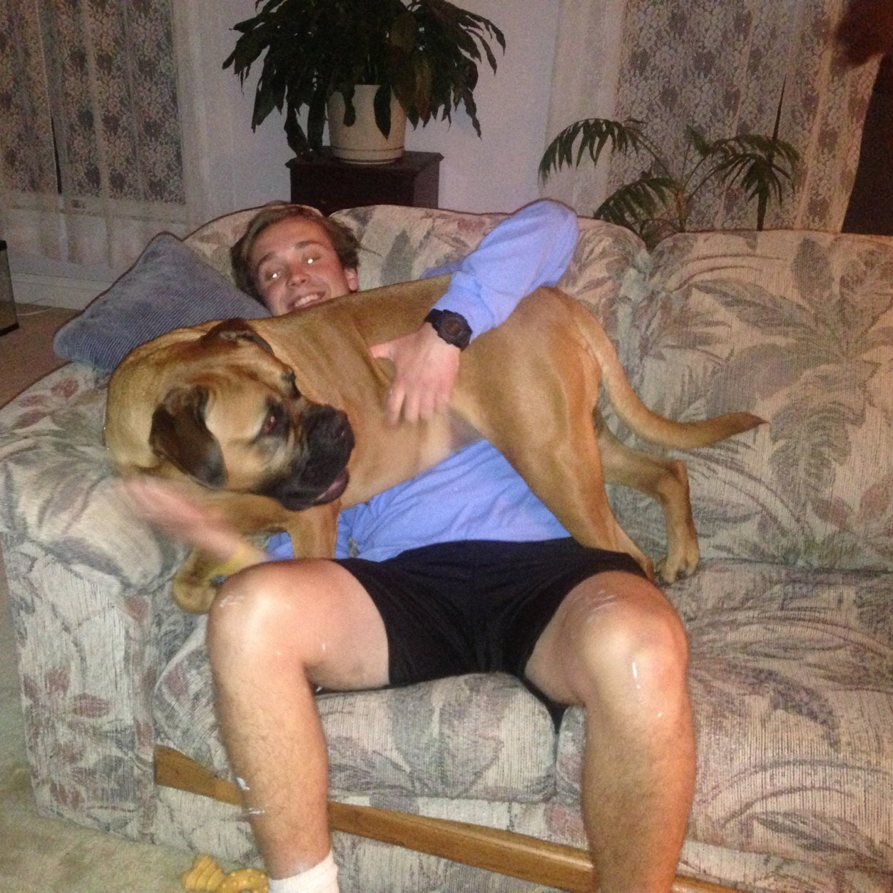 razamatazz123's profile picture. Chillin out, maxin, relaxin all cool.      Gonzaga 2013. UVA 2017.