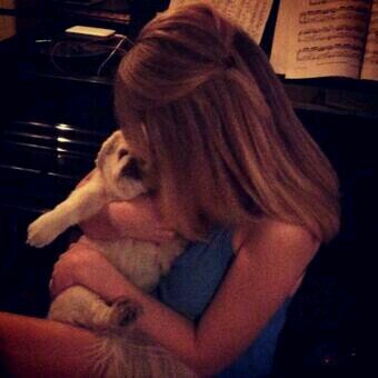 The Official Elizabeth Gillies