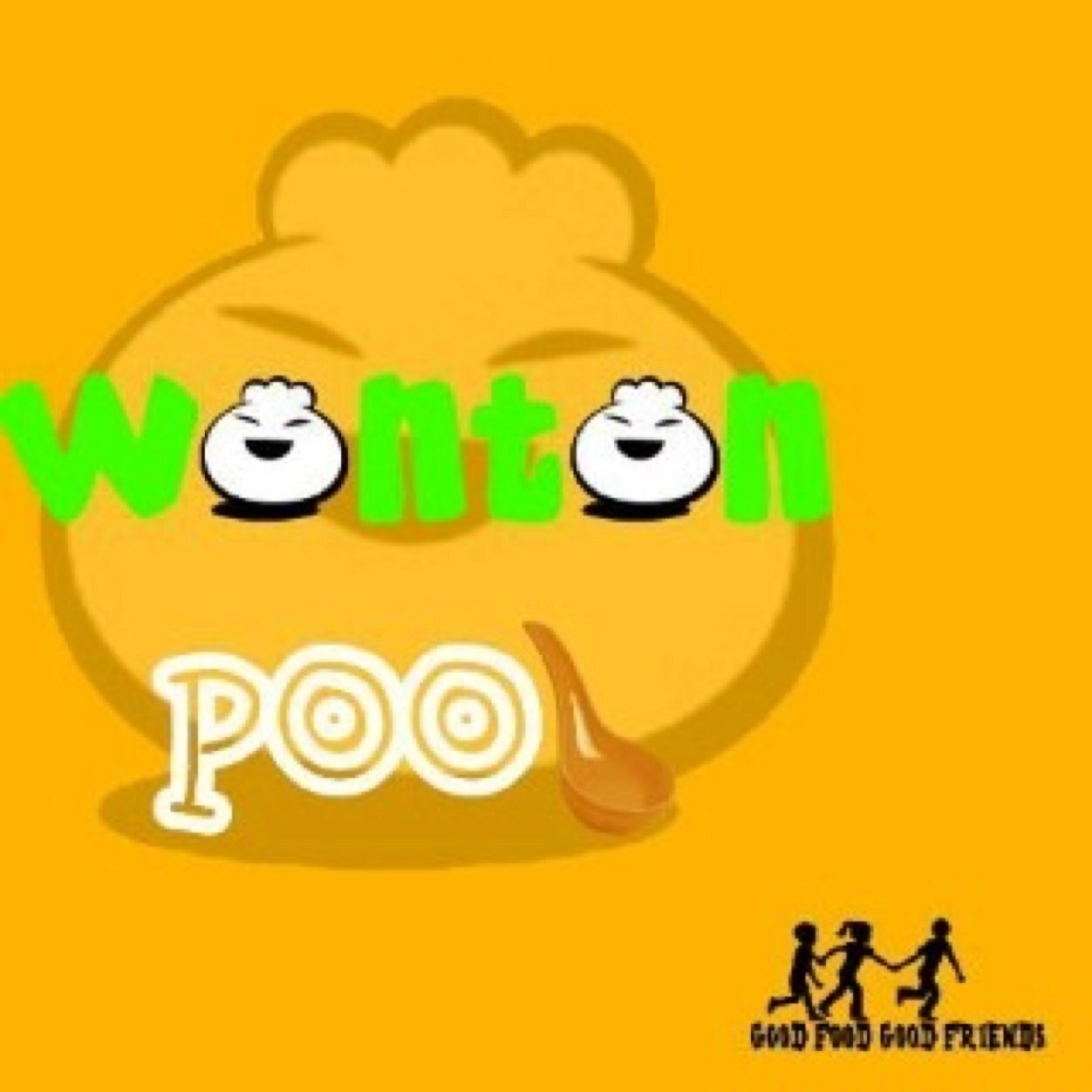 Wonton Pool