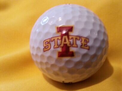 Family, Friends, and Cyclones.