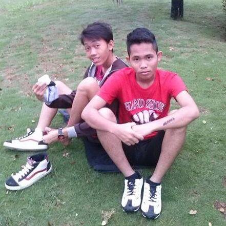 KMSKrîssôy, Spirit Of Youth We Are Young and Dangerous. 3 (Y) ;)