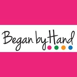 Began by Hand is an Artisan Gift Shop that provides Craft Classes for all ages and Birthday Parties as well. We are located on Route 110 in Merrimac, MA.