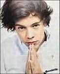 I love harry styles till I die love u wish I could see you