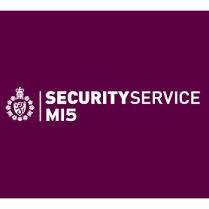 Official_MI5's profile picture. 
