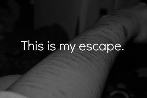 Whatever happens I will always be here if you need to talk.