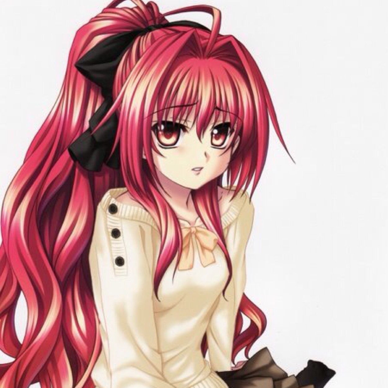 Im Luna. Im #17 and I have a twin sister Lela (@itslela_507)#single #shy