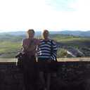 Linda Traff - @MadisonT49 - Twitter