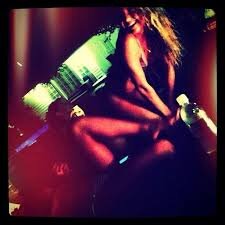 #GSU Wild with Style