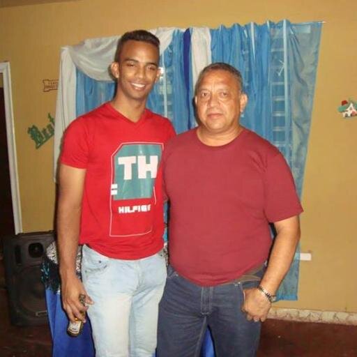 luis correa Profile
