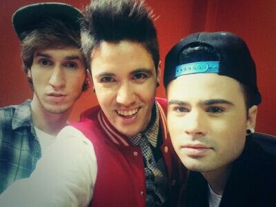 CFO de apoyo a @RandomOficialbb desde Zaragoza.[ @ArkaitzRandom @AnderRandom @AitorRandom ]La cuenta llevada por @AlbaLunaAuryner