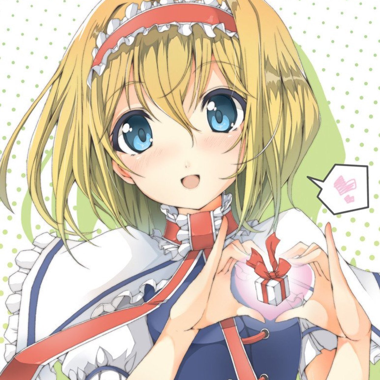 ンヒィwww Alice Nico Twitter ンヒィwww Alice Nico Twitter