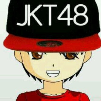 Hanya sebatas Fans part of @OfficialJKT48 & @salkusforfun jangan anggap serius tweet akun ini :)