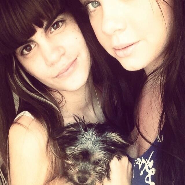 21 Years Old | Follow Me & I'll Follow Back | Facebook; Lorena Paola Pereira |