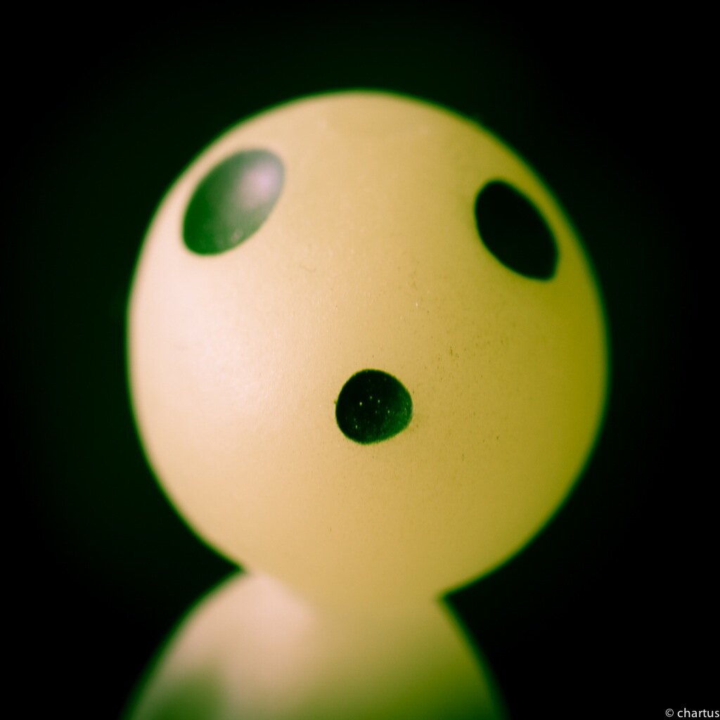 Homo sum. Humani nil a me alienum puto