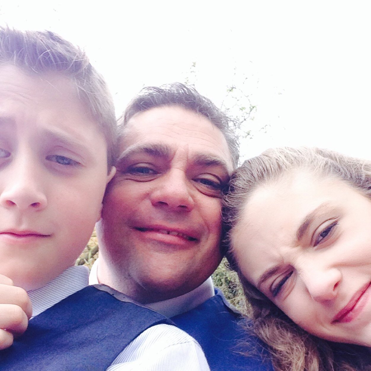 KavDan1's profile picture. Husband, Dad, Leinster and Liverpool Fan