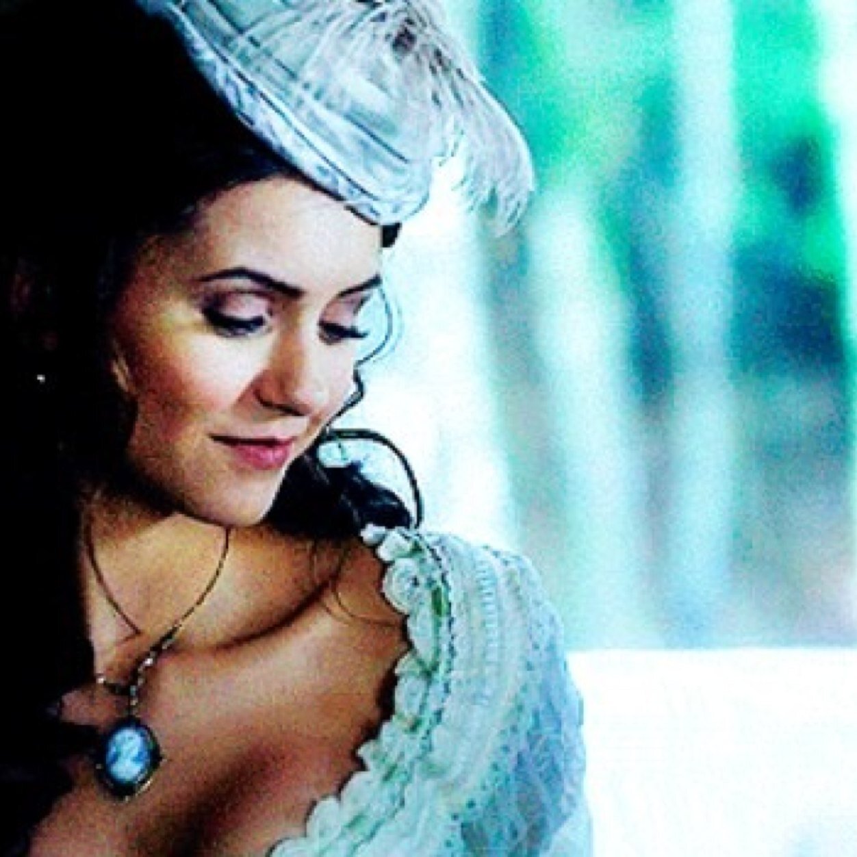 ❝If we cease to believe in love, why would we want to live ?❞