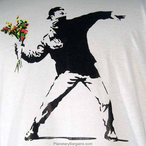 Liberty Lover