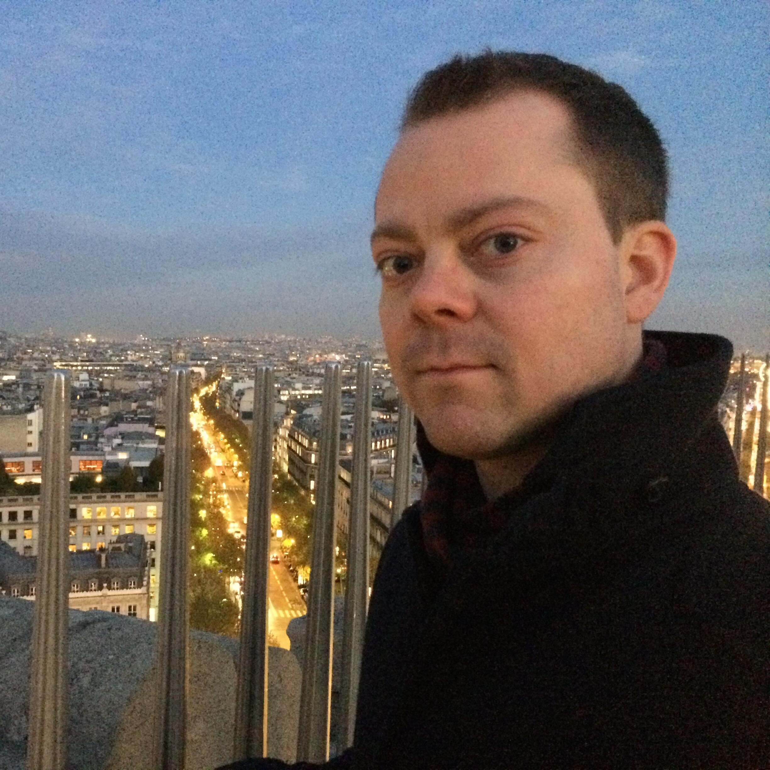 ZachHaehn Profile Picture