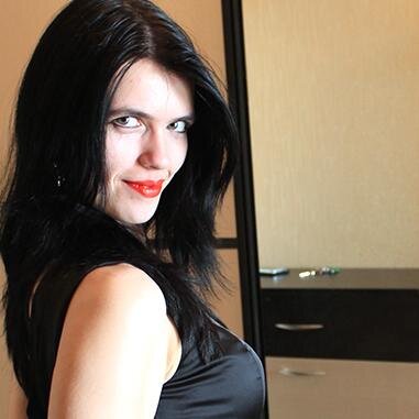 Olga_Anger's profile picture. 