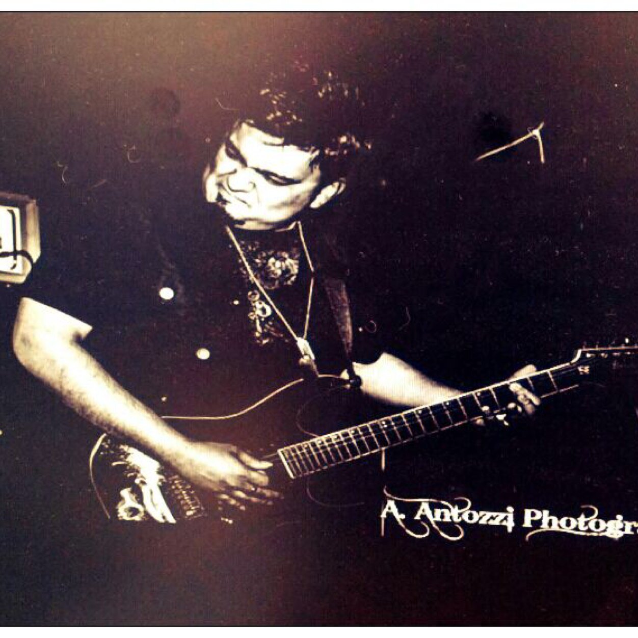 Classically trained, prog inspired guitar player - POINT OF VIEW (@pointofviewband)