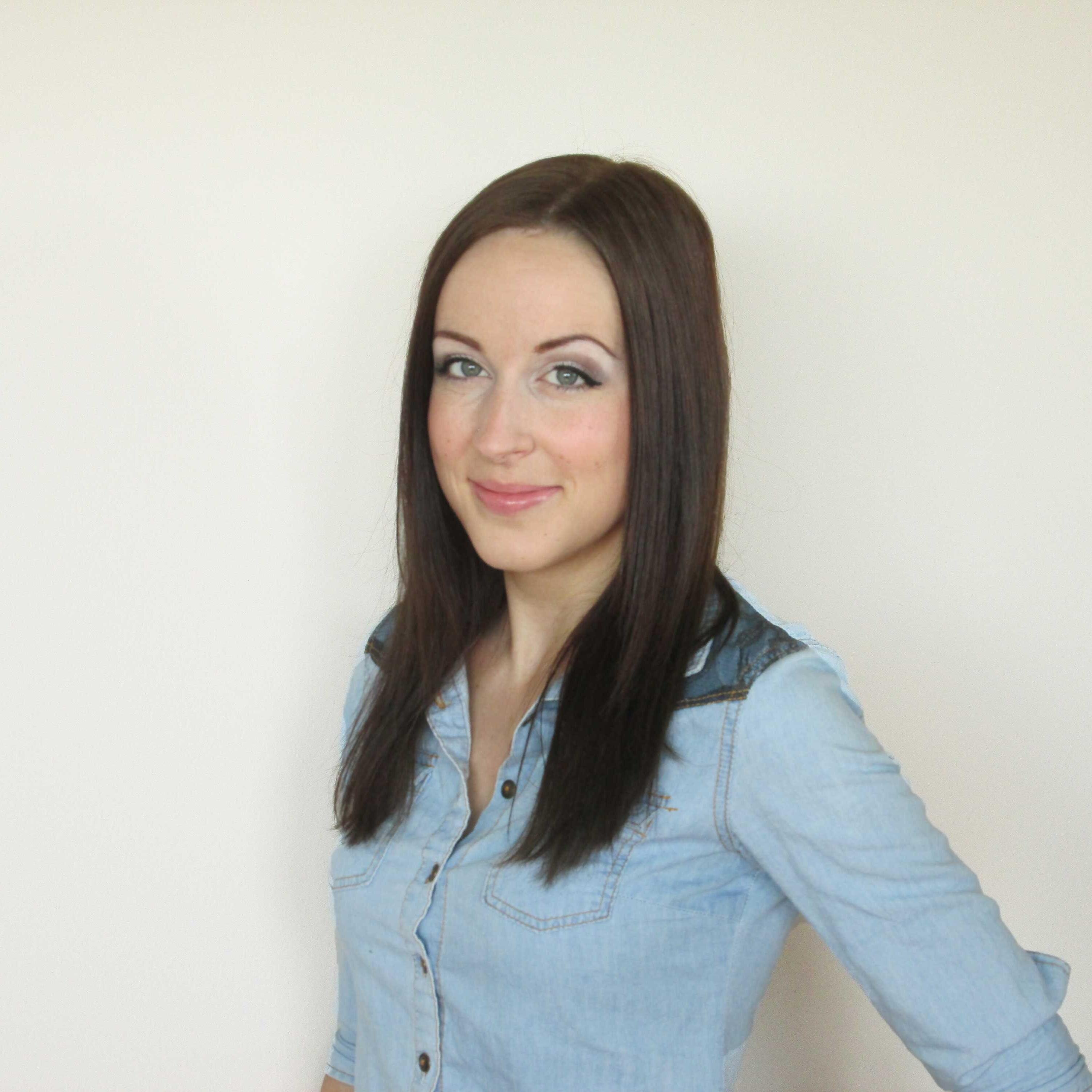 lizbernier's profile picture. Canadian journalist/writer/media type. Tweets are my own.