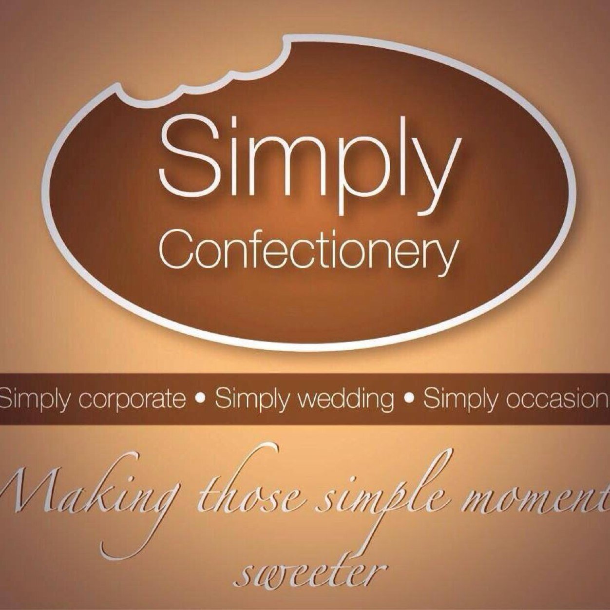 South Wales Based Corporate, Wedding, Occasion & Event bespoke Confectionery Company. Simply Confectionery for all your Chocolate & Sweet Needs.