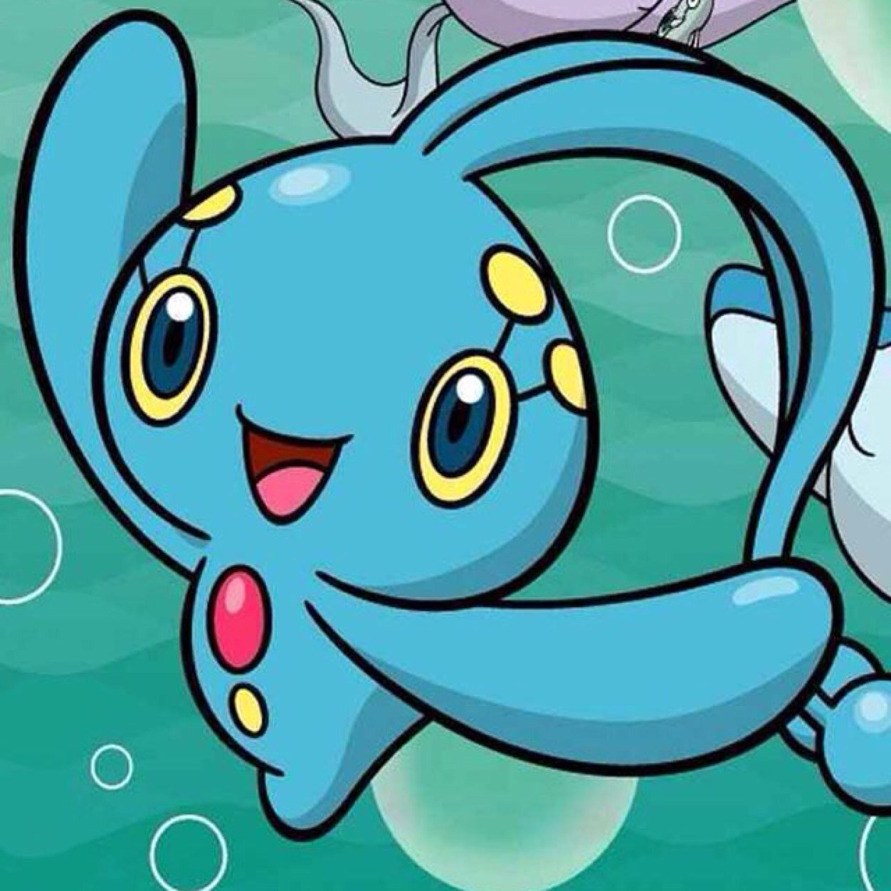 I Love pkmn! FC: 3325-3485-4475. i do follow back asap! tweet me if you want. I have yt .. Its natalie diaz (with the manaphy pic). Plz suscribe.
