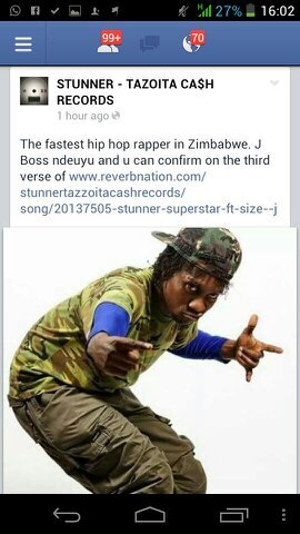 jbossstar Profile