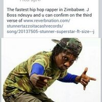 jbossstar (@jbossstarfm) Twitter profile photo