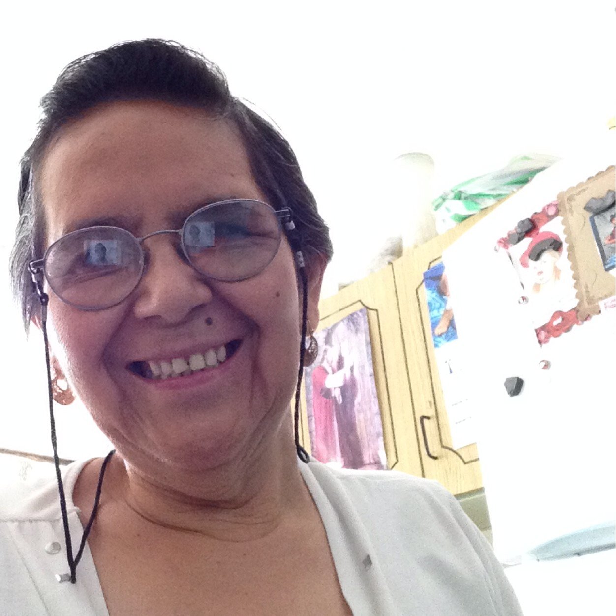 concepcionurib1's profile picture. AMA DE CASA, MIEMBRO DE LA IGLESIA DE JESUCRISTO DE LOS SANTOS DE LOS ULTIMOS DIAS.