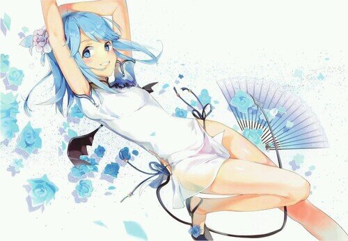 I'm Kaito I'm from Vocaloid I sing Sing. My favorite Sweets is Ice Cream!!And plus,im sweet like it too :3Please follow:)//SingleLookingtoo Bi