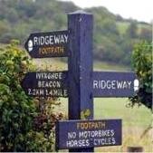 RidgewayRun's profile picture. Tring Running Club Ridgeway Run 9th October 2016 15.5k Trail Run