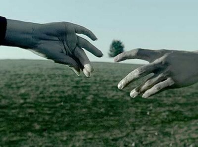 Retuiteando las opiniones sobre las series del momento. Y dando las mías propias. Sin Spoilers.