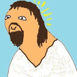 Jesuchisto_'s profile picture. Shu profeta vashilon con una buena educasion. Abrahamer x100 pre