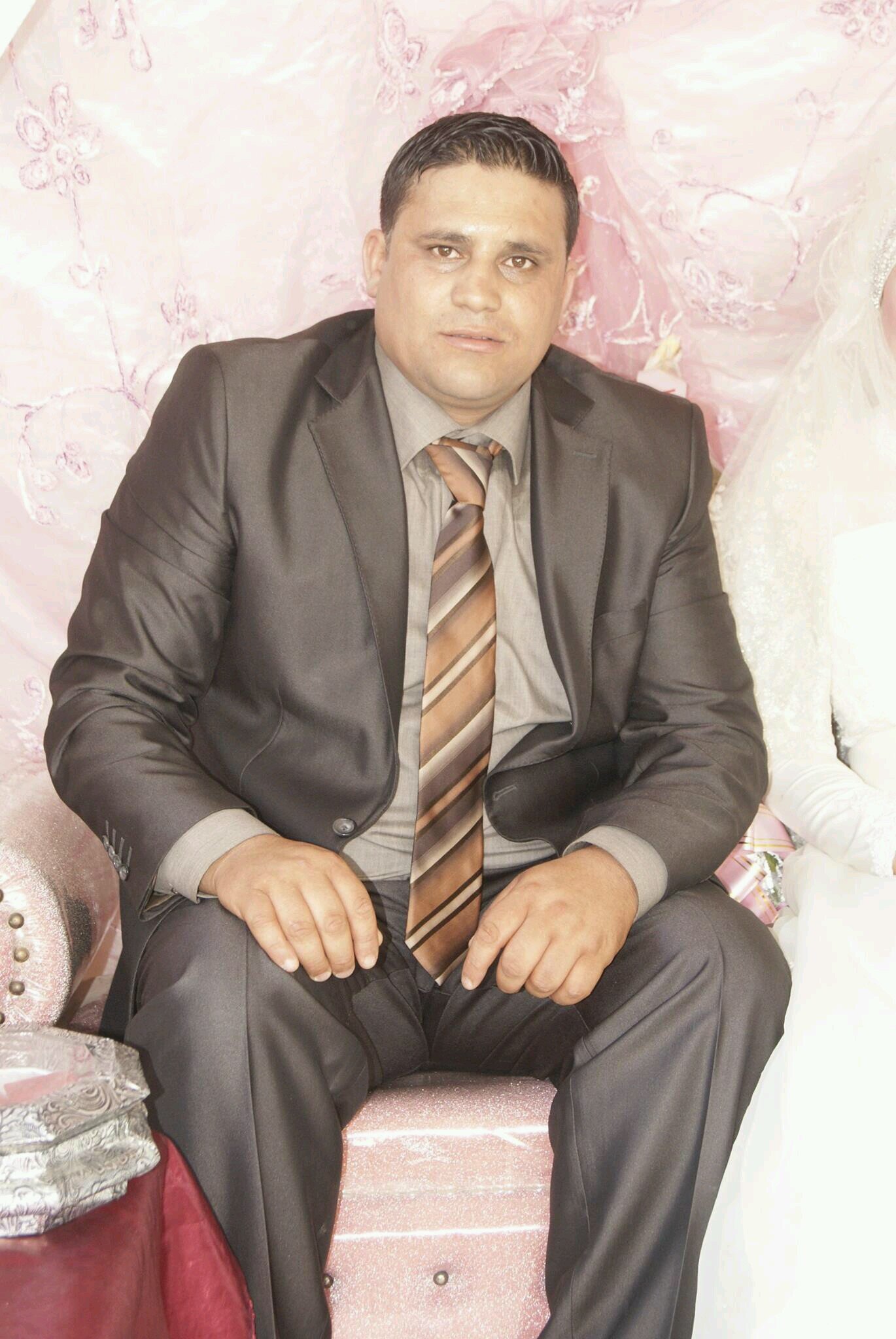 chaouki_kouki's profile picture. 