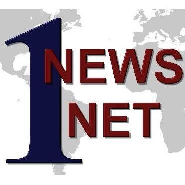 1 NEWS NET

#1 News Site in the World

News feeds from 100's of News Sites