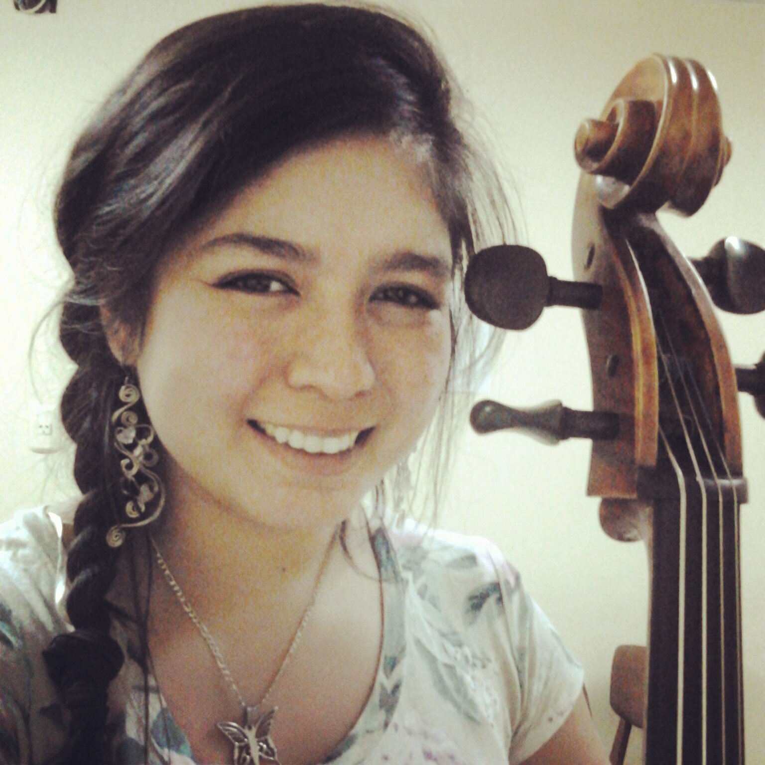 violoncelliste