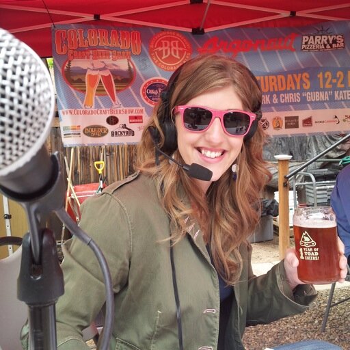 Just a German girl who loves beer. Founder of @OktoberfestTPA #beerisgood in Tampa, FL. Int'l Liaison for Pink Boots & @UnitedByHops! https://t.co/jXbEPXuhYw