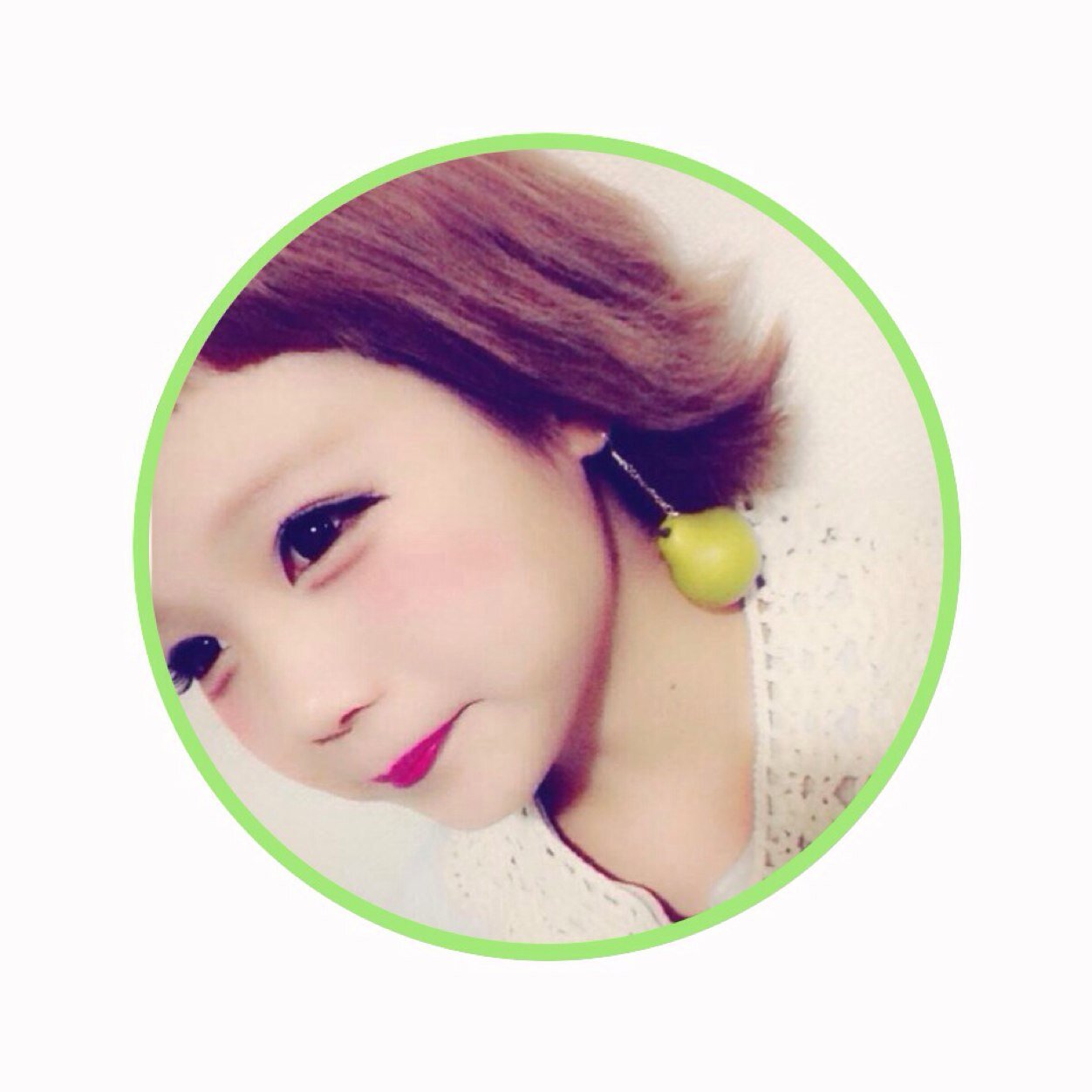 _____III6msk's profile picture. 移行垢