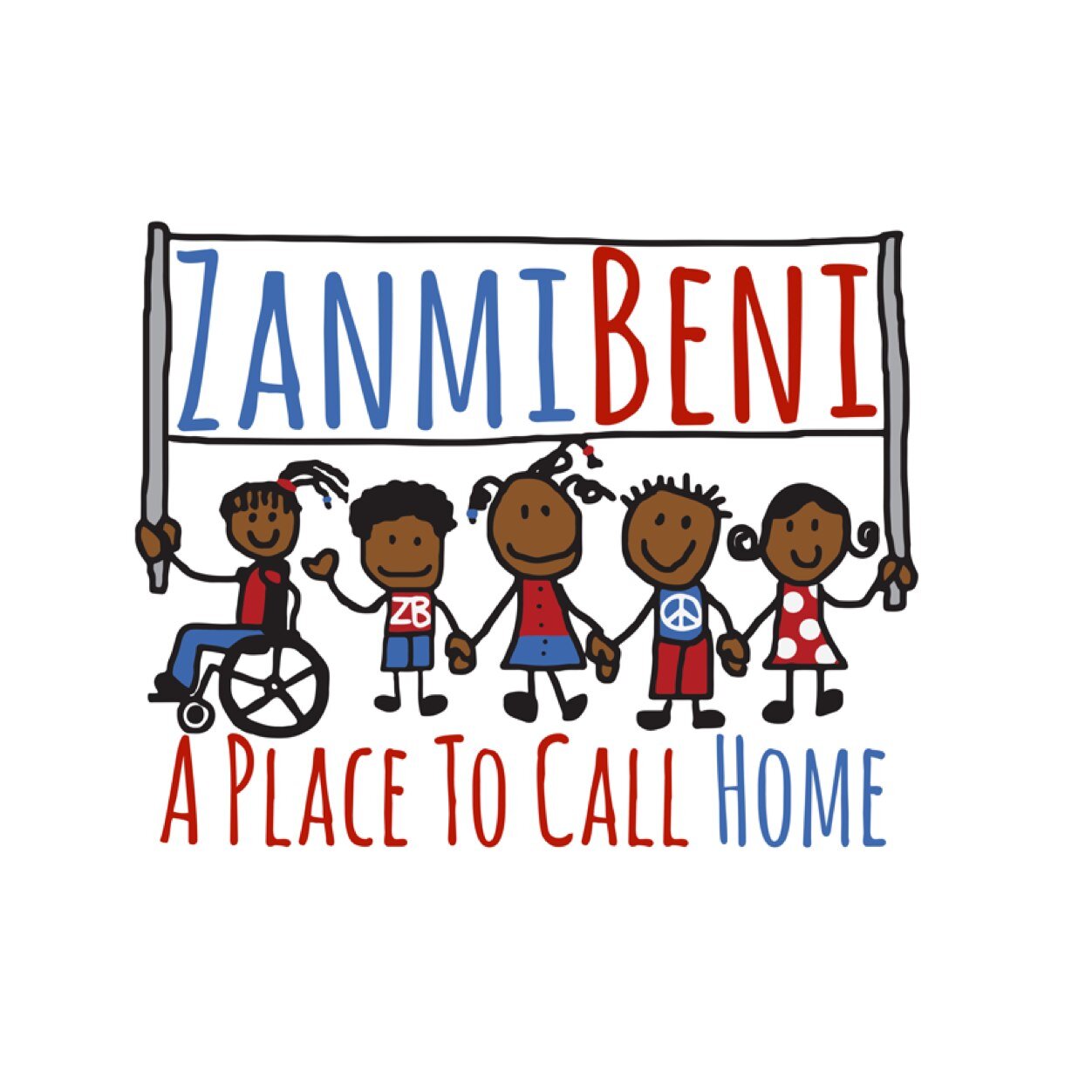 Zanmi Beni, home to 64 children in Port-au-Prince, Haiti, was founded in 2010 thanks to the generosity of @PIH Partners in Health https://t.co/CTbQBcvfTE