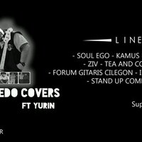 Campus Jazz Festival (@campusjazzfest) 's Twitter Profile Photo