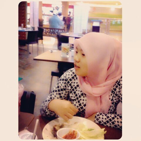 cahyaintann's profile picture. Muslim | Line: cahyaintancips |path : cahya intan ps| IG : cahyaintann | Rezeki, jodoh dan kematian adalah takdir Allah