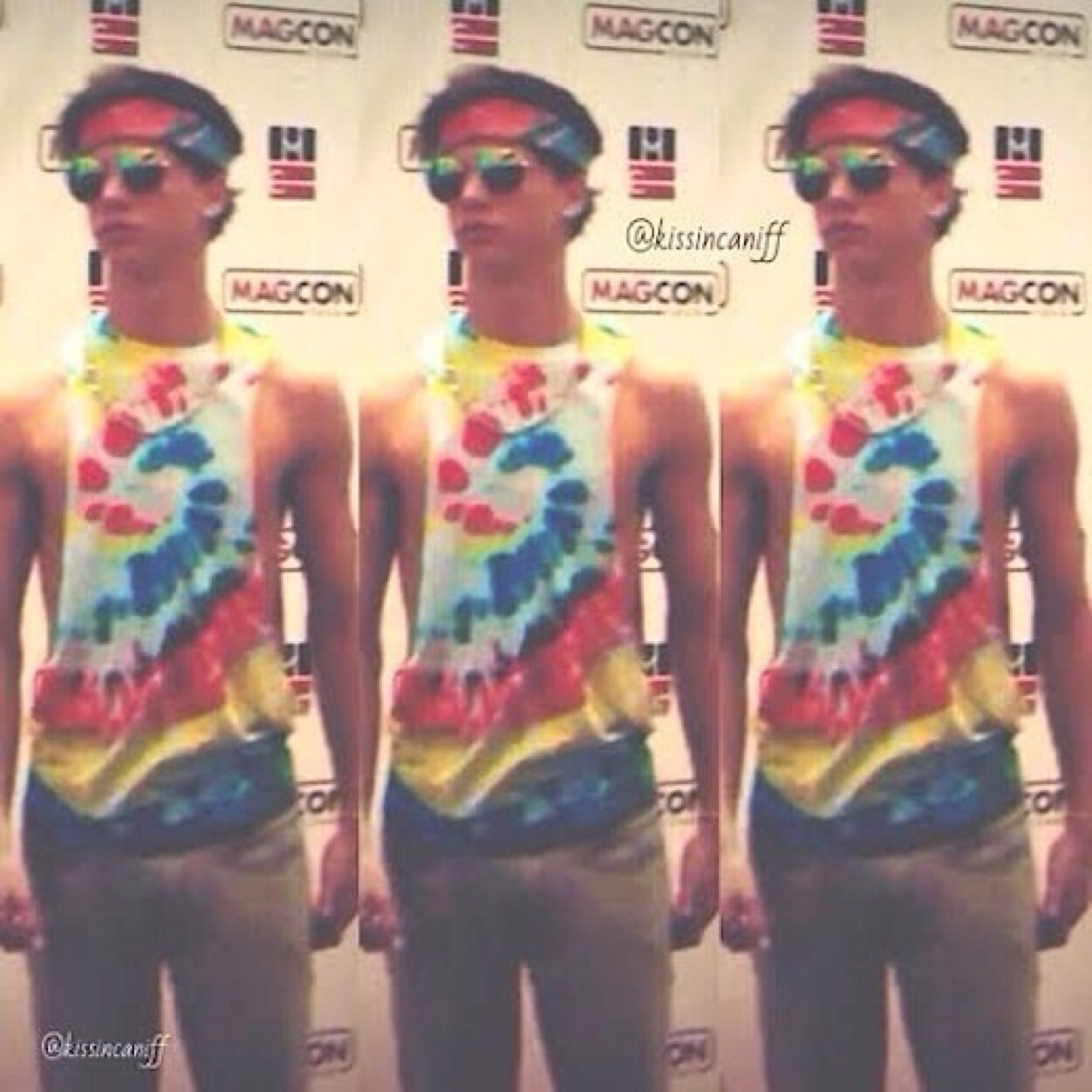 ChaoticFraud's profile picture. 