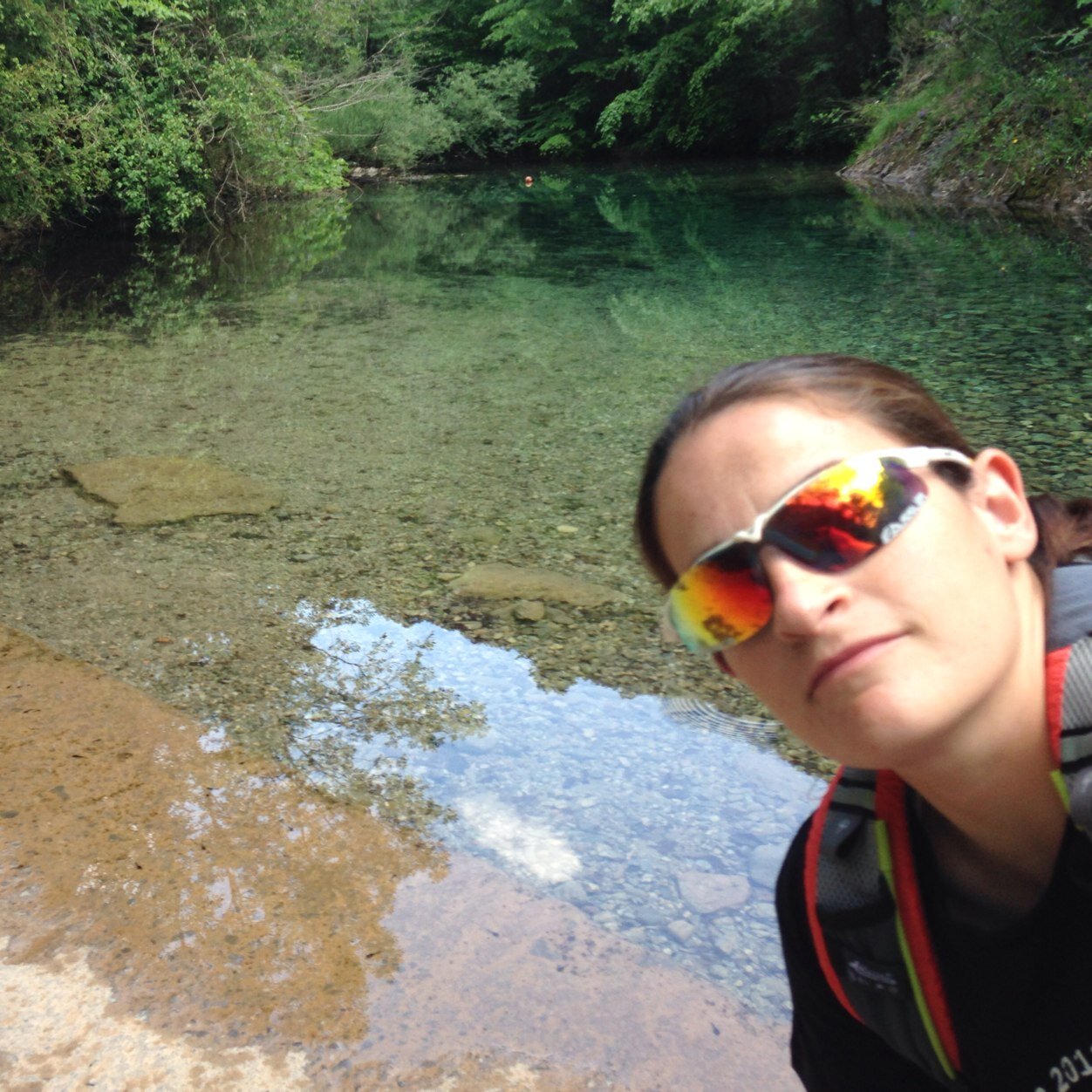 mlopezc7's profile picture. 🏃🏻‍♀️🚴🏻‍♀️🐶, Apasionada de los videojuegos 🎮.