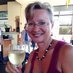 Leslie Haas (@winewoman) Twitter profile photo