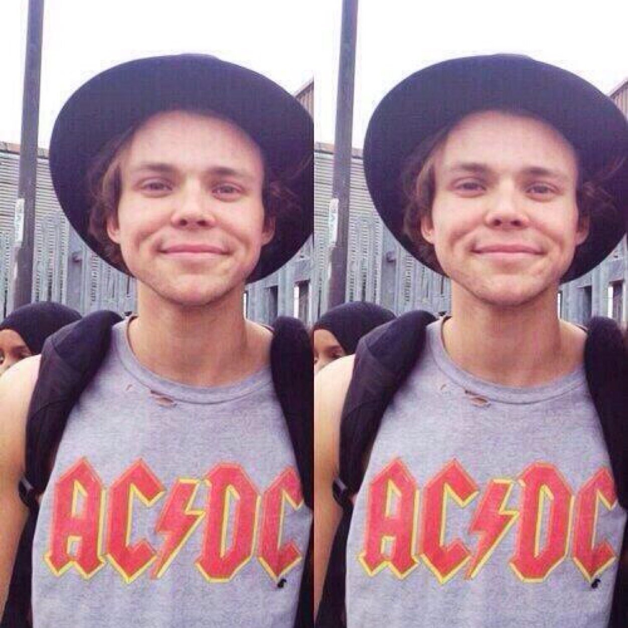 Hey follow @veggiecalum shes looking for new mutuals. (You can ask for help with muke/4+band)