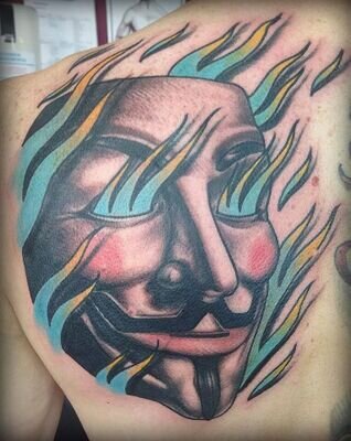 Shantaramindia1's profile picture. 