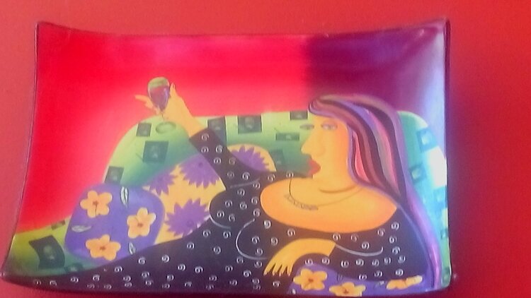 WoodrowTherese's profile picture. 