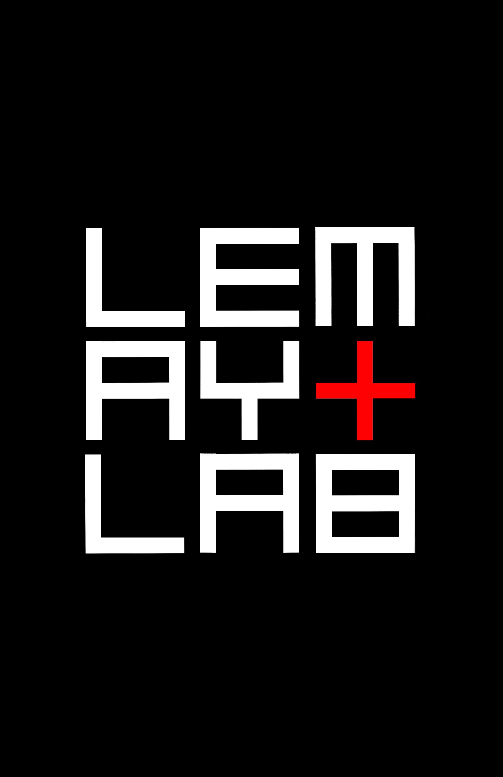 Lemay's design innovation cell | cellule d'innovation de Lemay | Andrew King + Michel Lauzon + Eric Pelletier